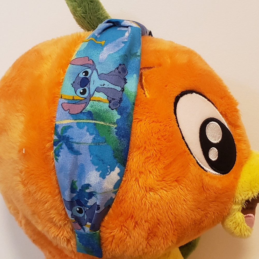 ๐๏ธ๐ Stitch Headband ๐๐บ - Picture 6 of 8